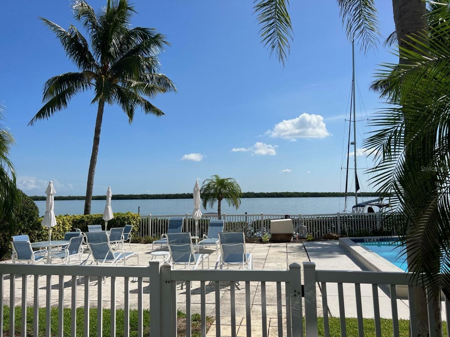 Property Photo: 615 Dream Island Place 105 FL 34228