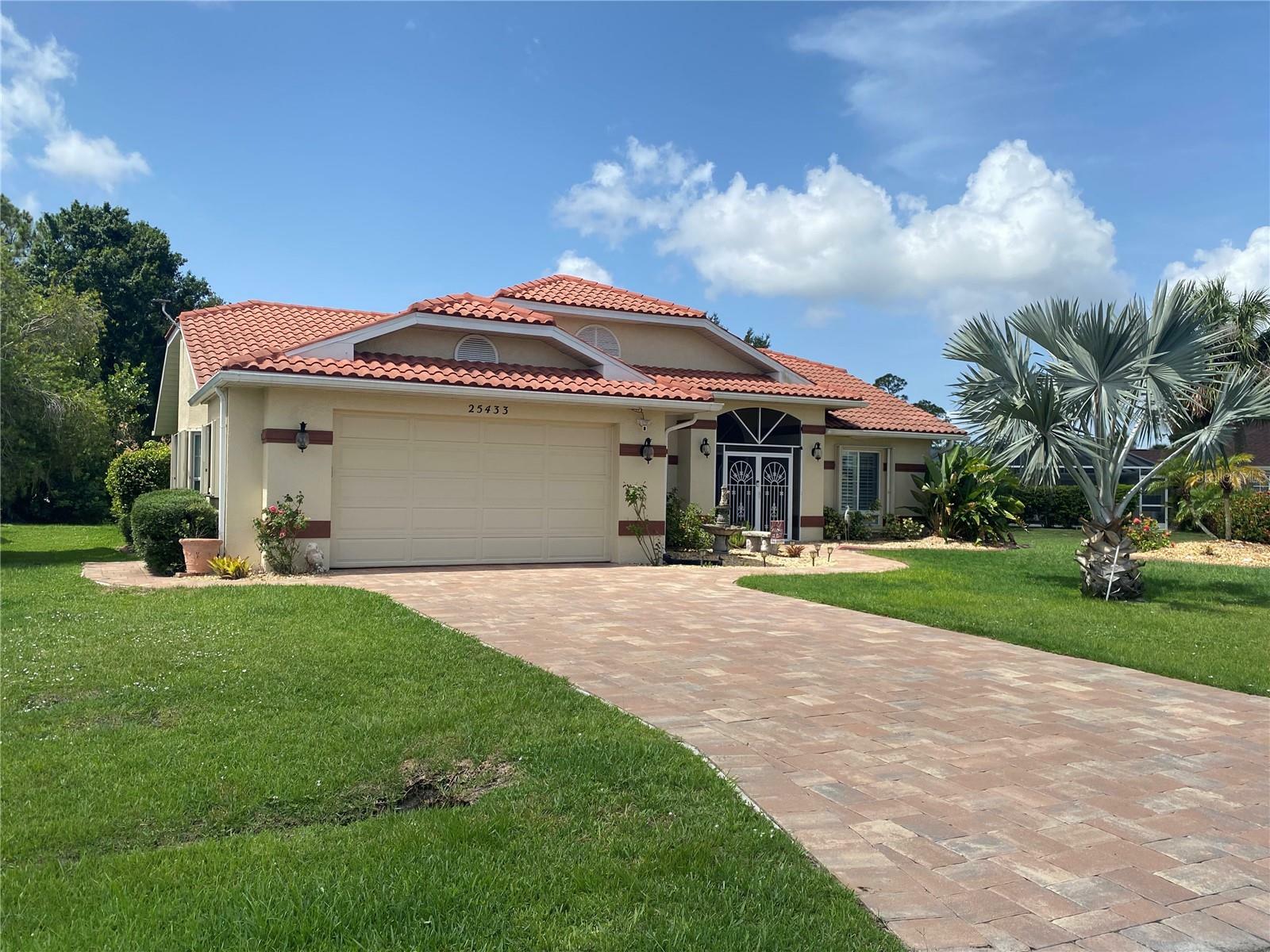 25433 Colon Drive  Punta Gorda FL 33983 photo