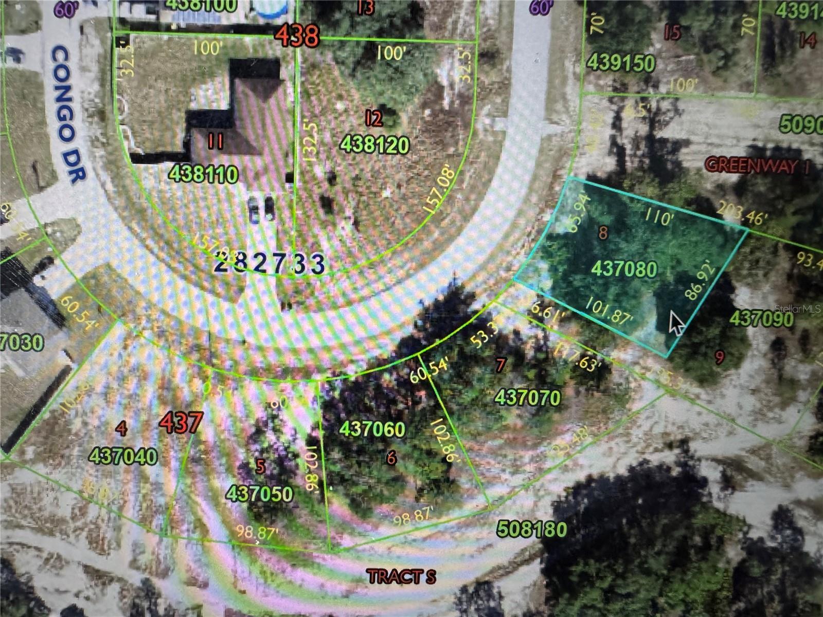 Property Photo:  1331 Congo Drive  FL 34759 