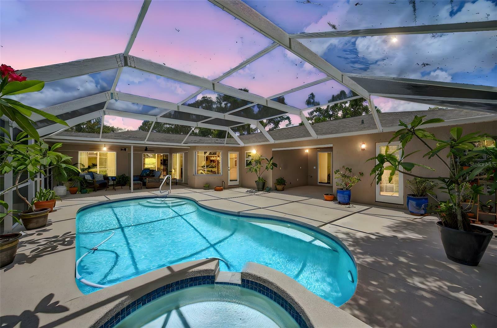 Property Photo: 6875 Myakka Valley Trail FL 34241
