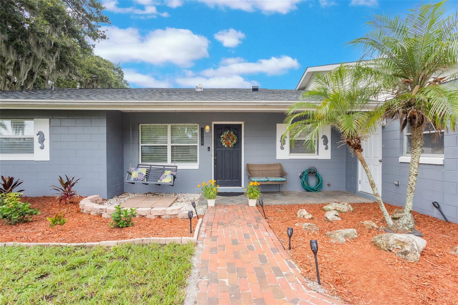 Property Photo: 11750 Watts Court FL 32778