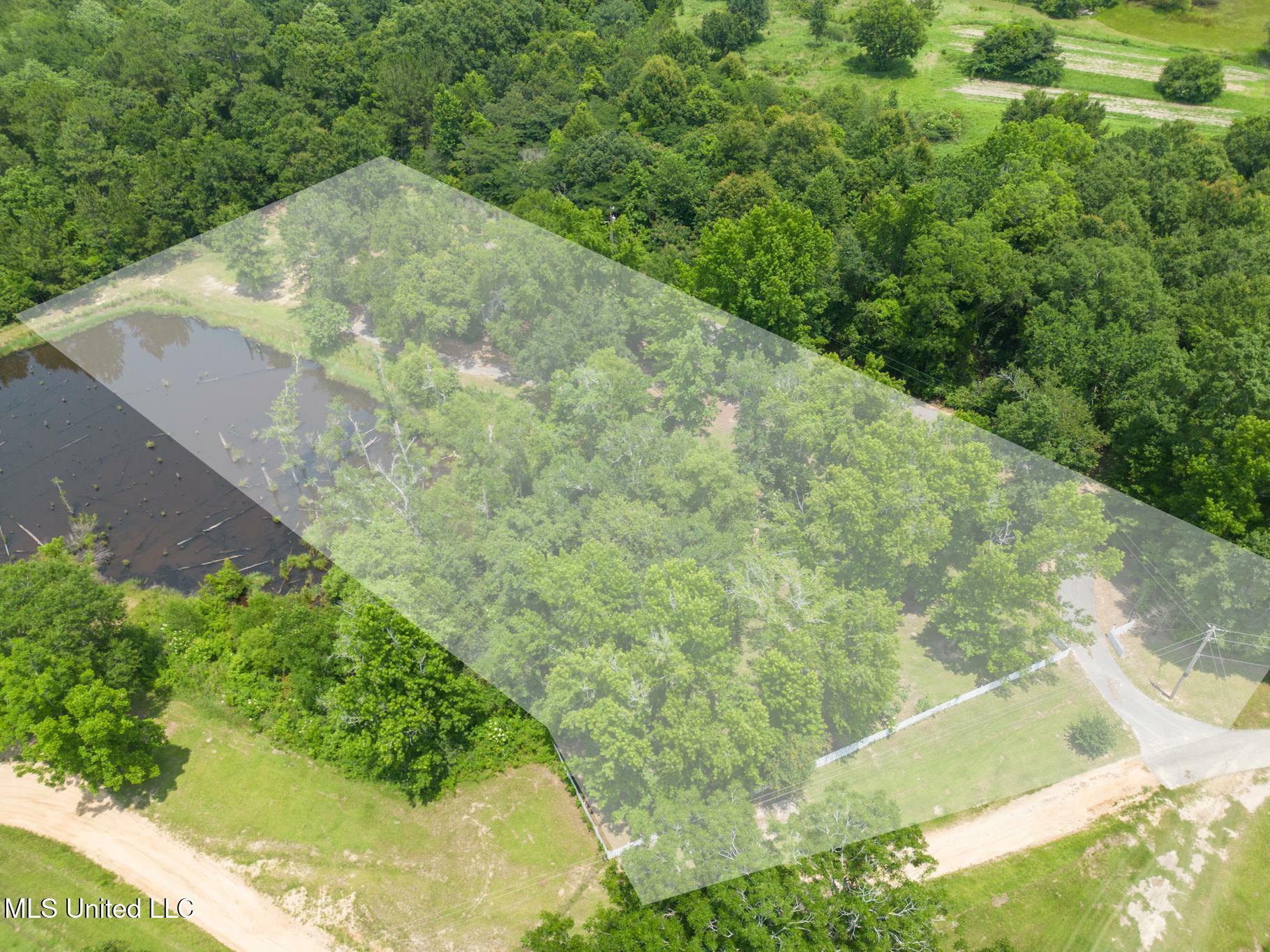 Property Photo: 5318 Wendell Ladner Road MS 39573