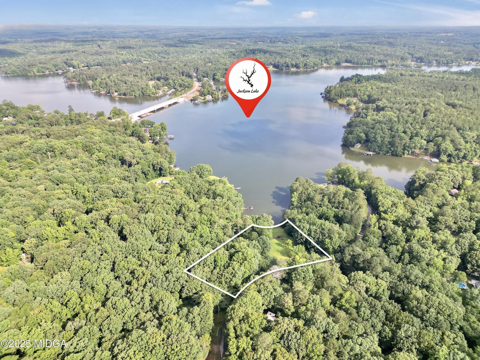 Property Photo: 311 Sandpiper Drive GA 31064
