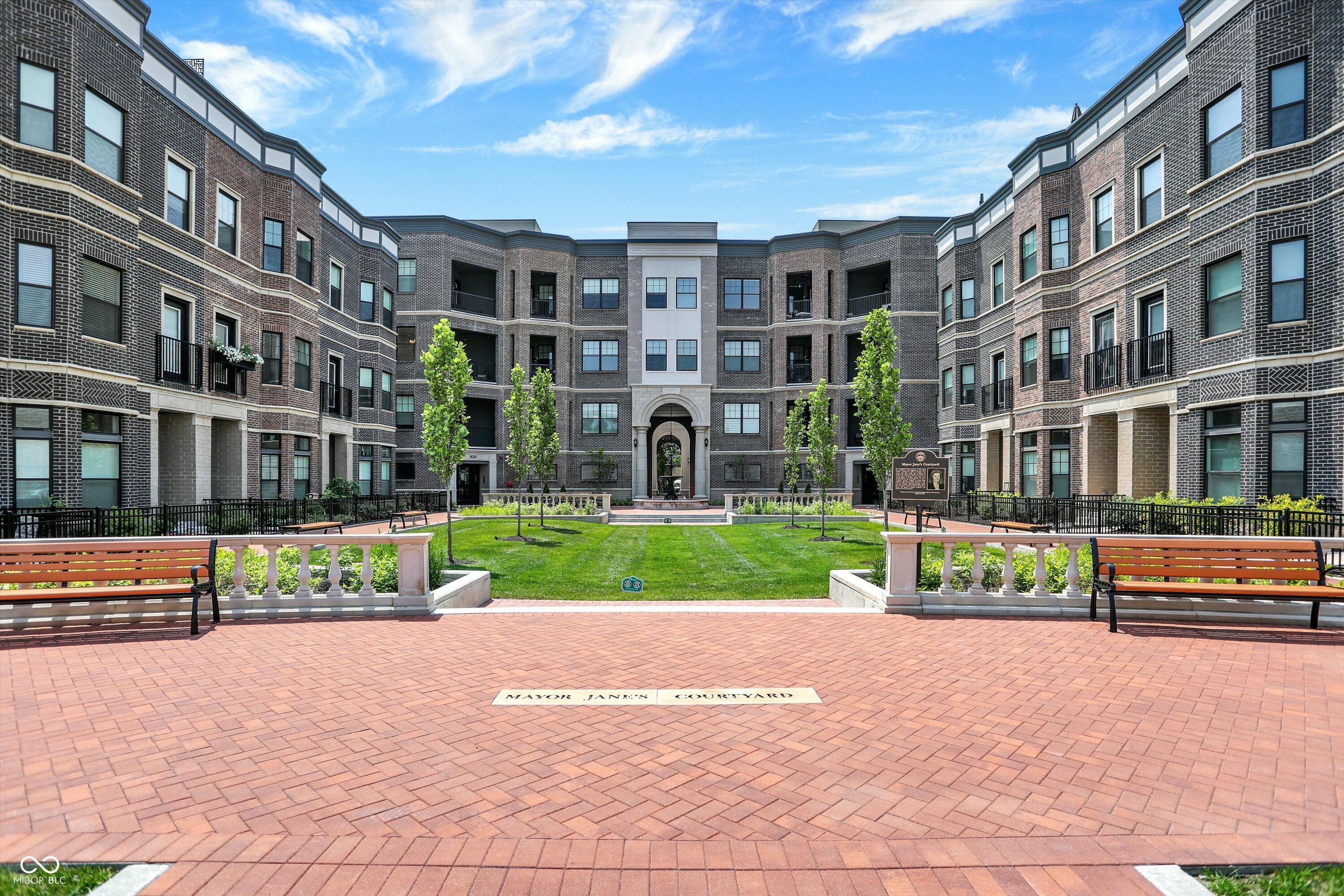 920 Veterans Way 204  Carmel IN 46032 photo