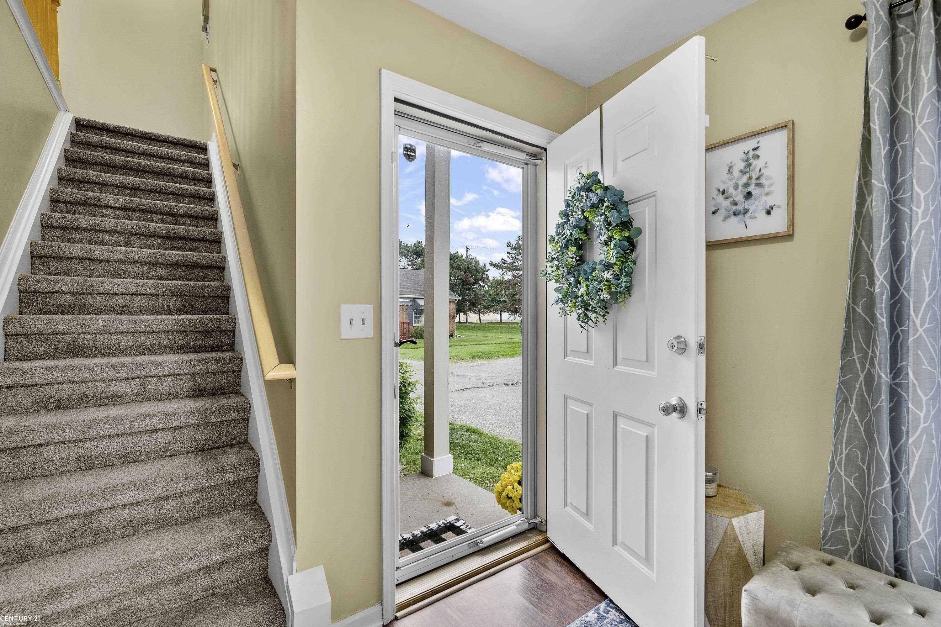 Property Photo: 37576 Stonegate Circle MI 48036