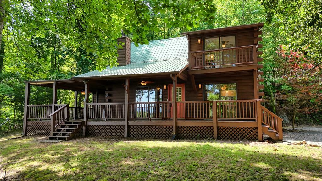 Property Photo: 830 Hunter Ridge NC 28906