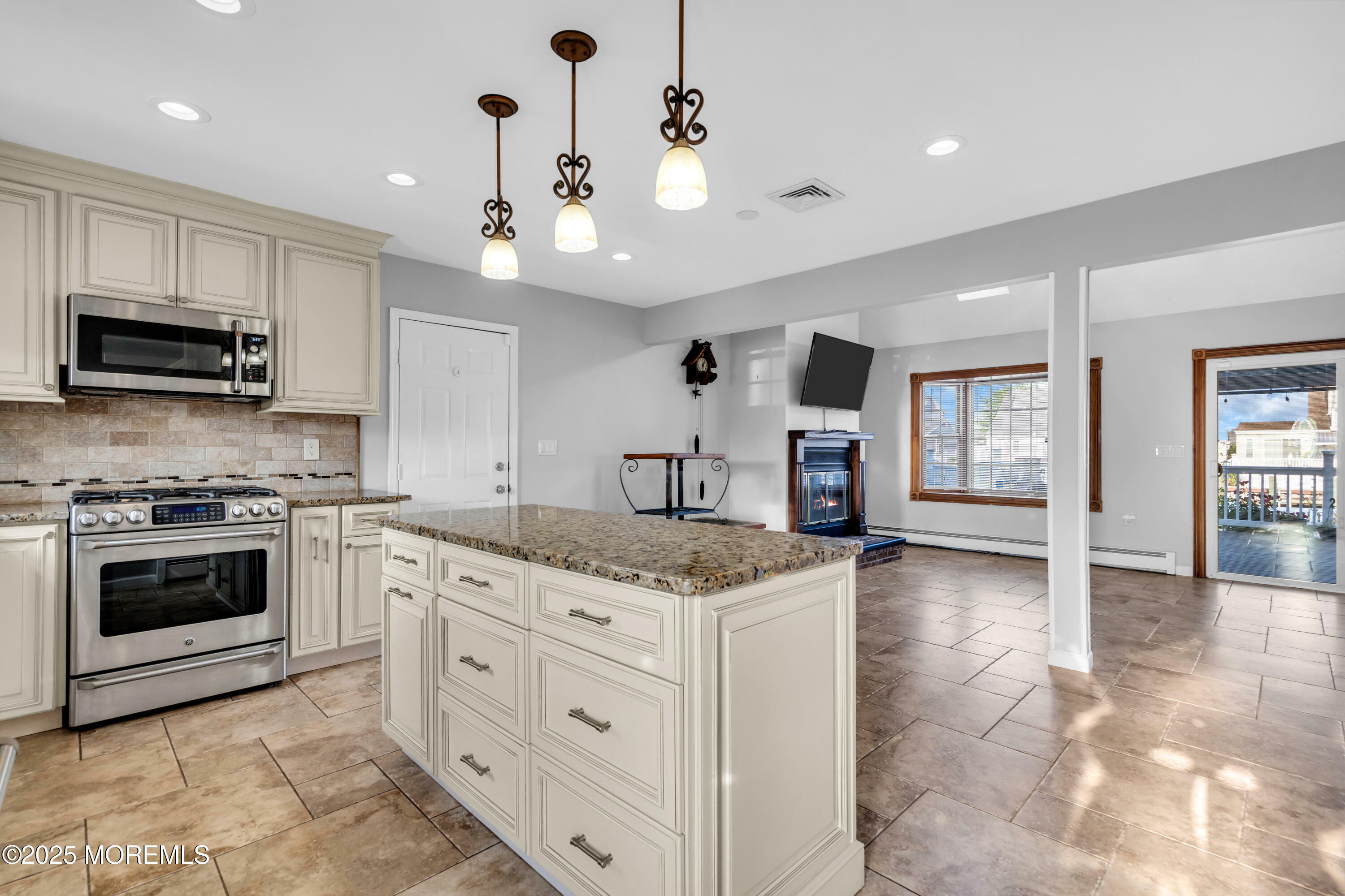 Property Photo: 91 Wind Jammer Court NJ 08721