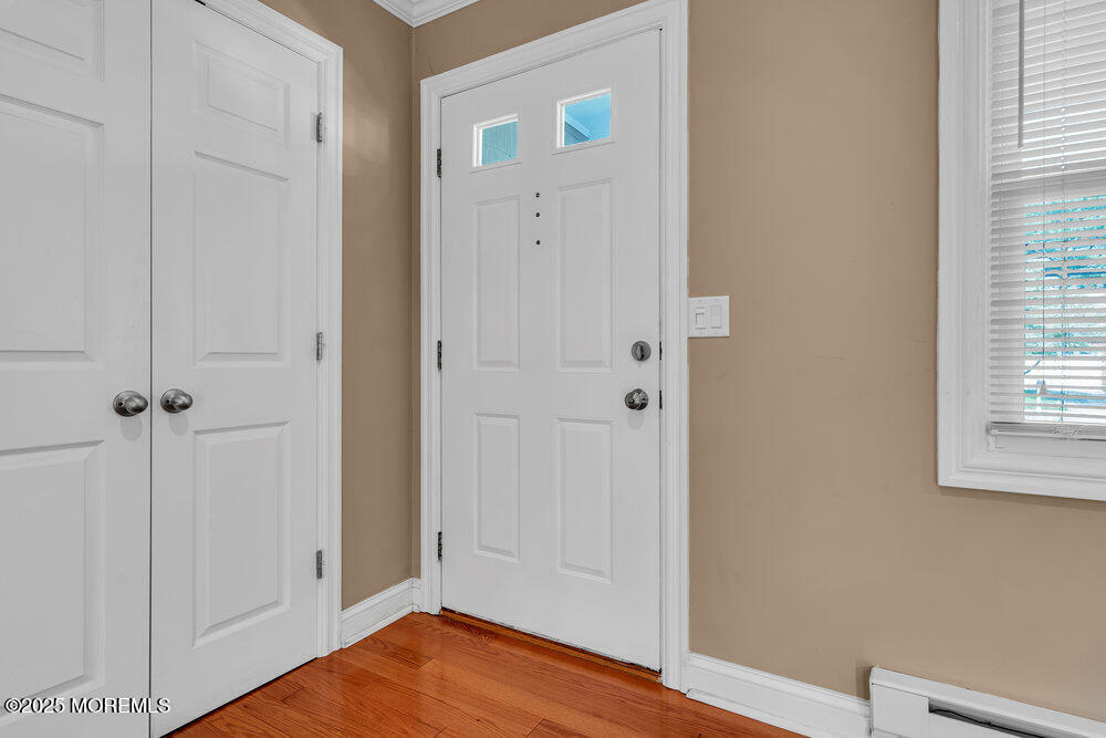 Property Photo: 8 Basset Drive NJ 08757