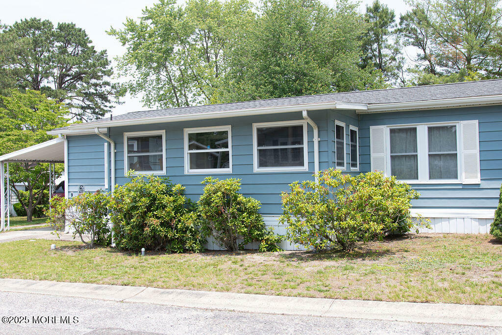 Property Photo: 9 Casey Court NJ 08005