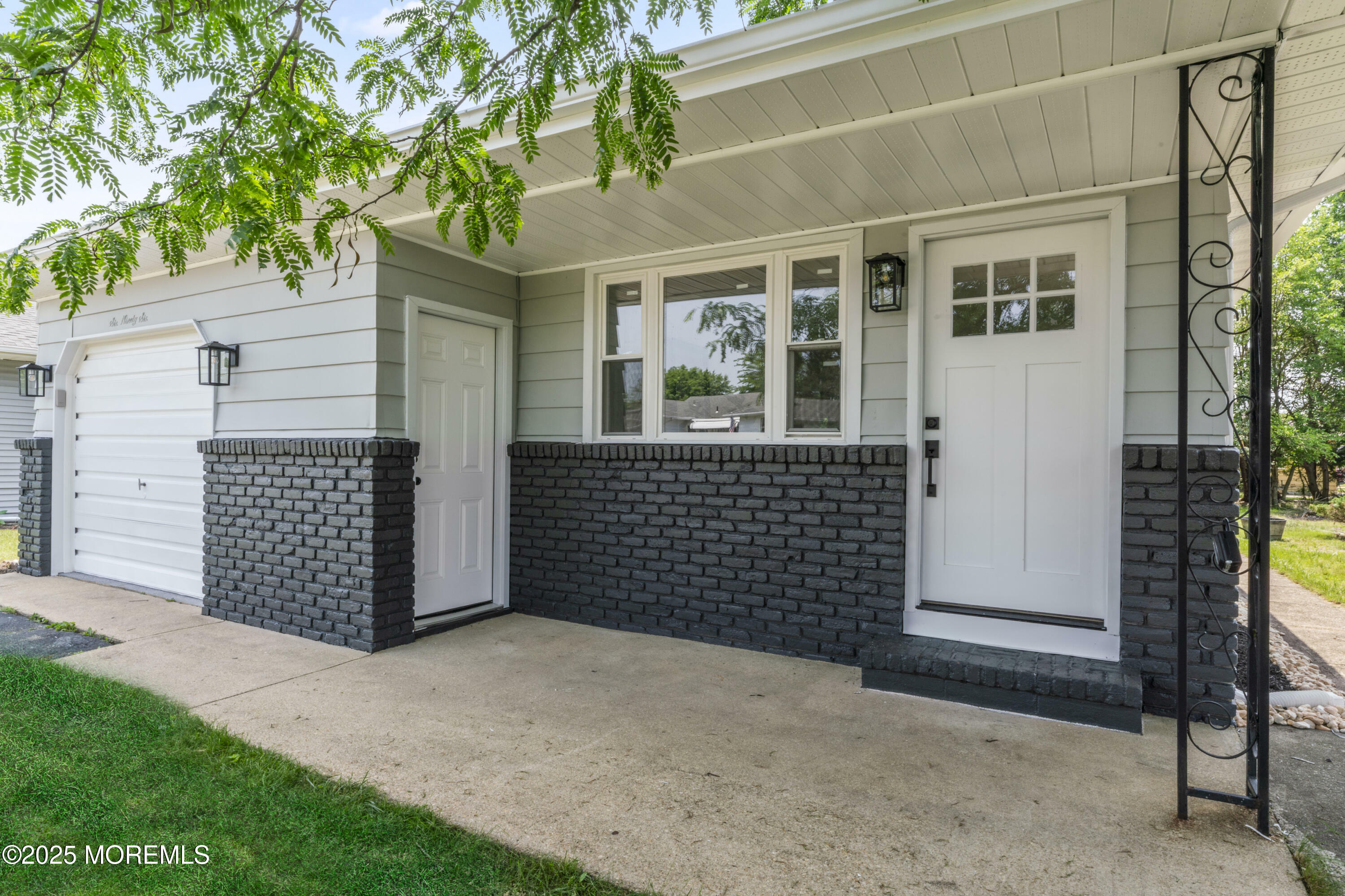 Property Photo: 696 Jamaica Boulevard NJ 08757