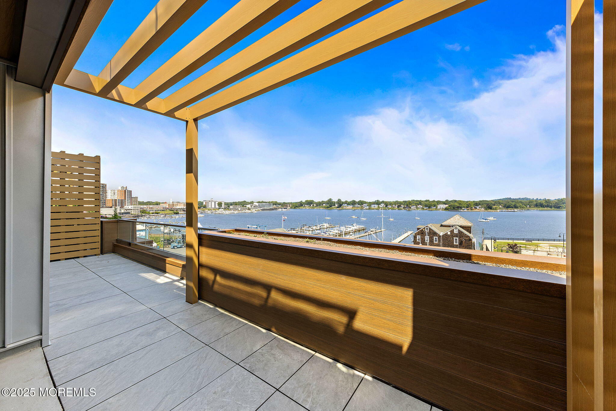 Property Photo: 4 Boat Club Court 3E NJ 07701