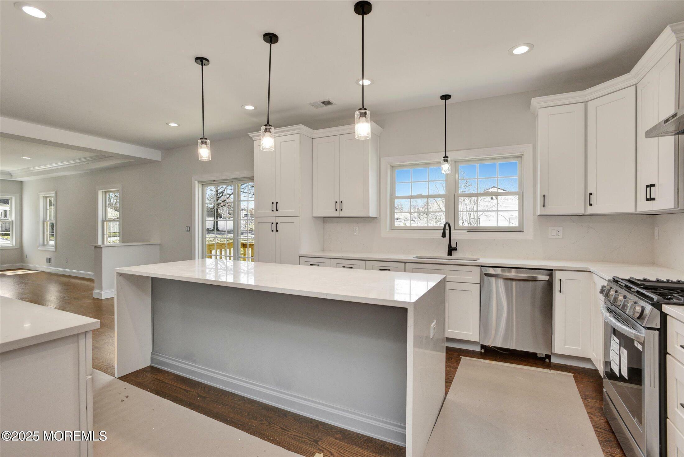 Property Photo: 413 B Lake Shore NJ 08723
