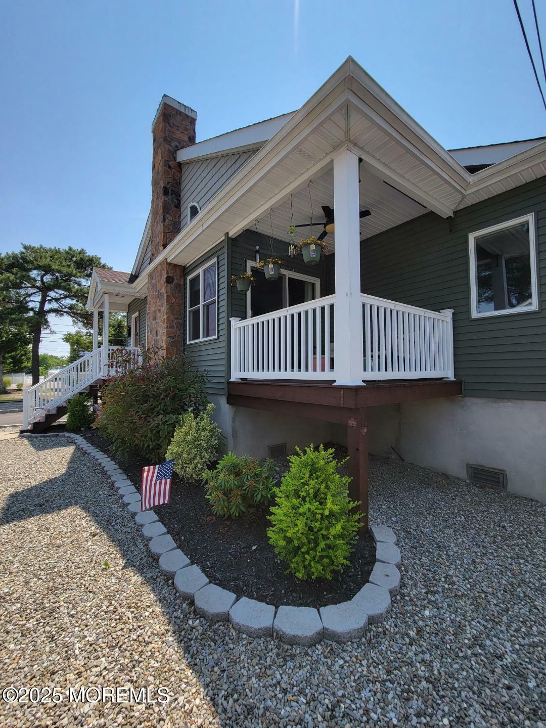 Property Photo: 7 Adair Drive NJ 08723