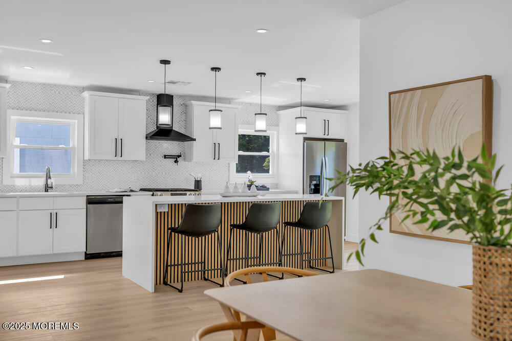 Property Photo: 9 Westbrook Drive NJ 08757