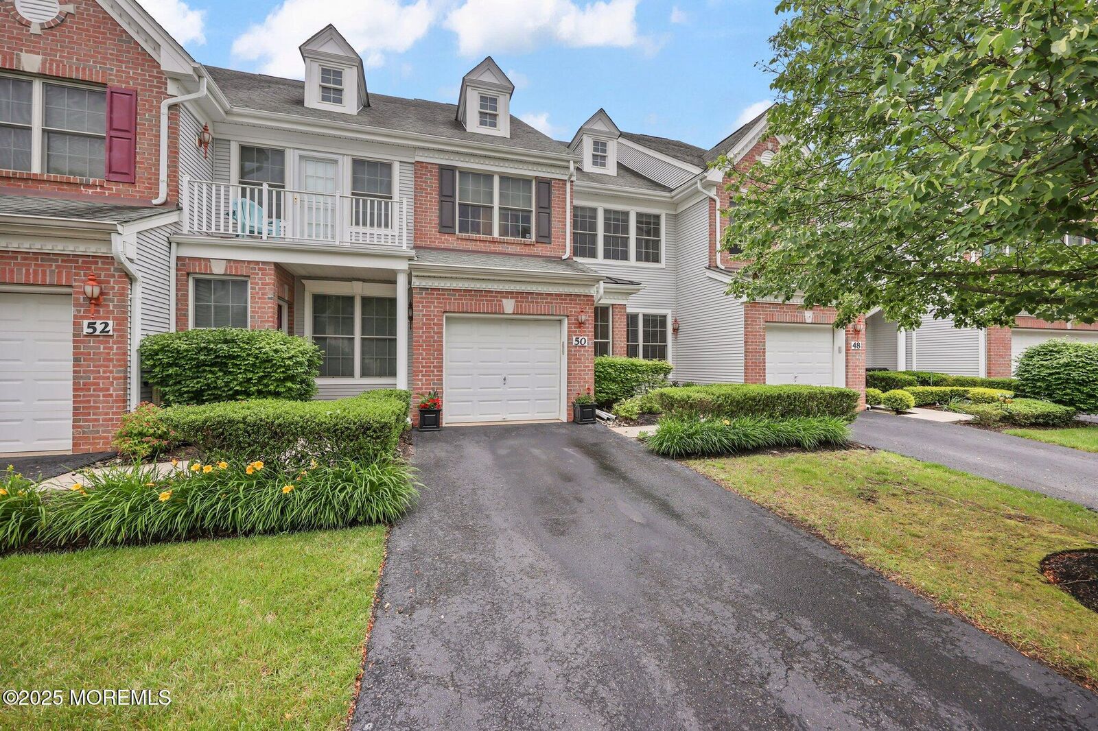 Property Photo: 50 Fells Drive NJ 07726