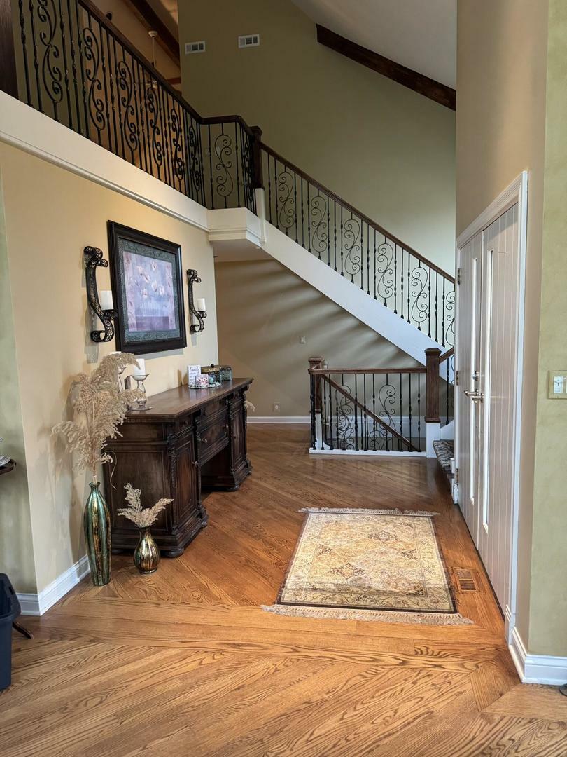 Property Photo:  10652 Lexington Court  IL 60423 