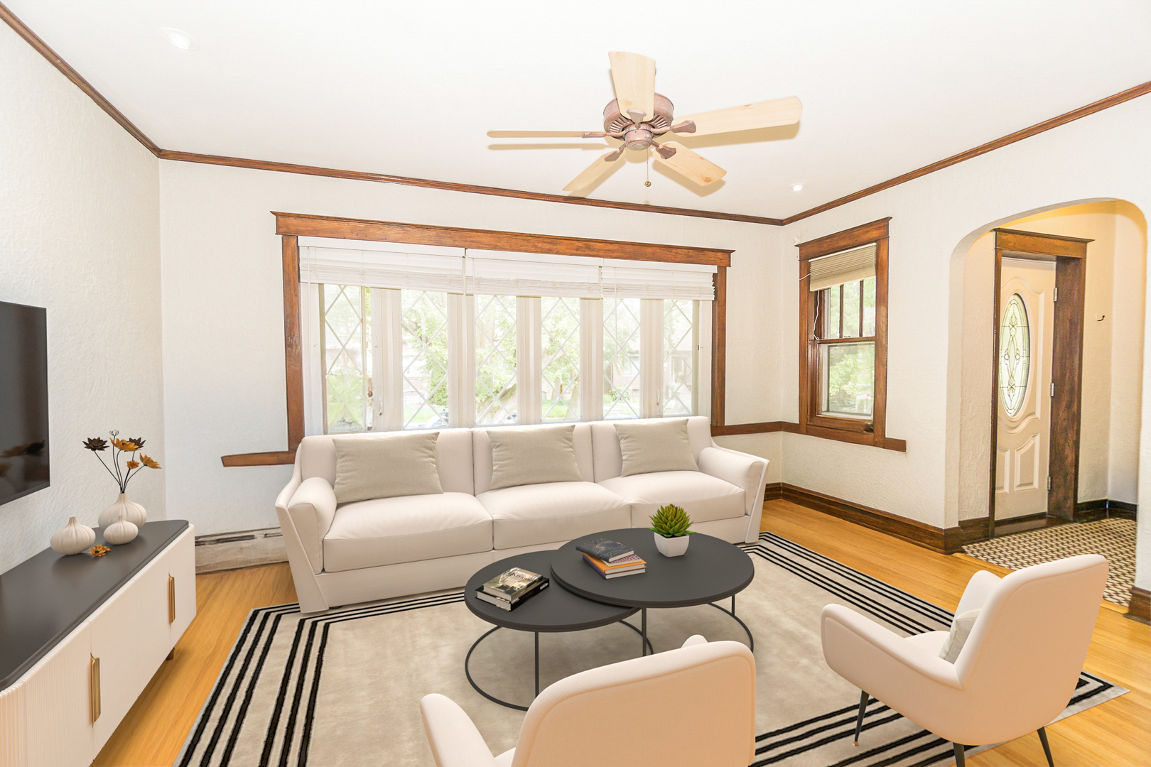 Property Photo: 3110 N 78th Avenue IL 60707
