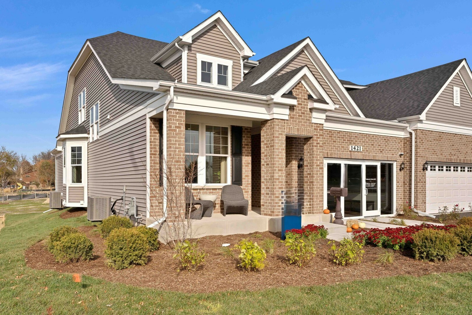 1040 Quarry Court 15  Carol Stream IL 60188 photo