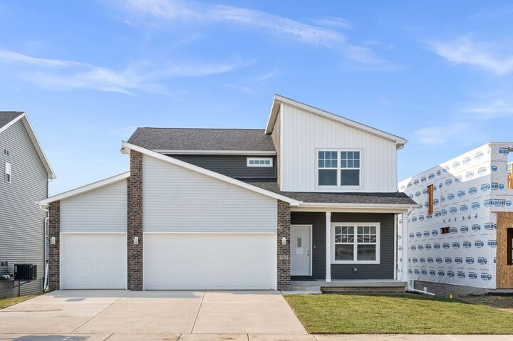 3616 Cabernet Court  Normal IL 61761 photo