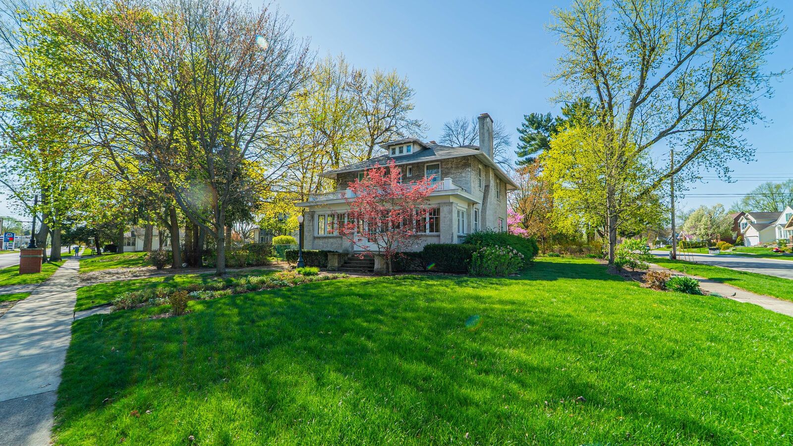 Property Photo: 531 E Joliet Street IN 46307