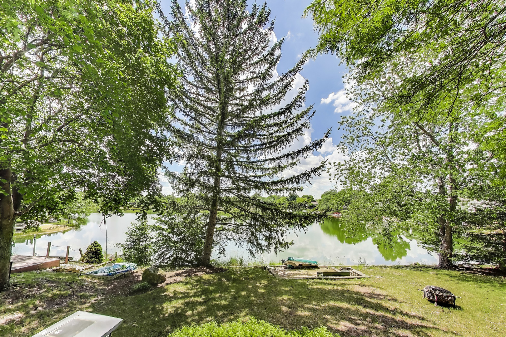 Property Photo: 4116 N Terramere Avenue IL 60004