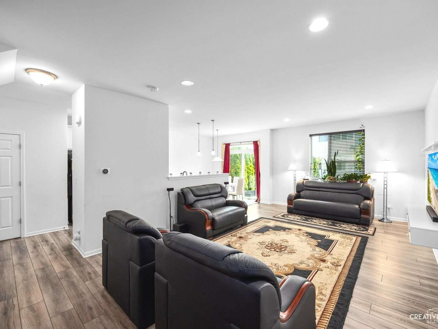 Property Photo: 4127 Winslow Court IL 60504