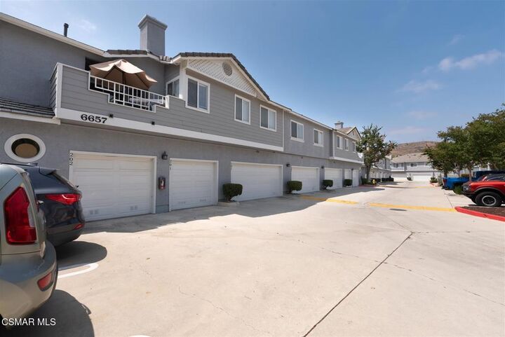 Property Photo: 6657 Canterbury Drive 201 CA 91709