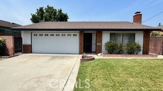 Property Photo: 1225 S Charlotte Avenue CA 91776