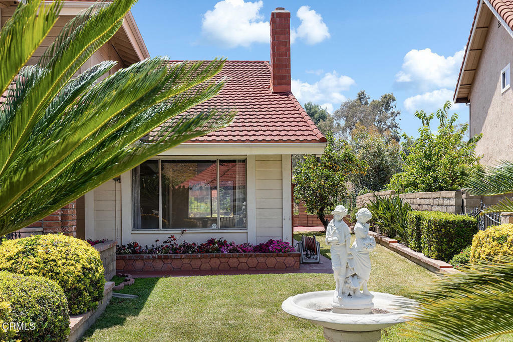 Property Photo: 2026 Thomas Place CA 91792