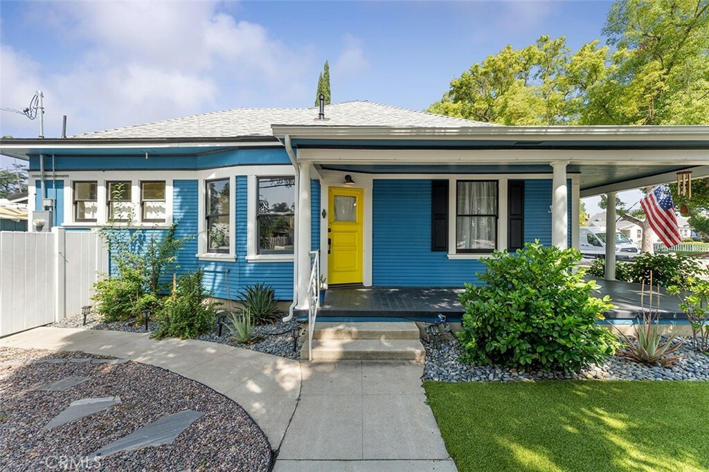 Property Photo: 2280 Bonita Avenue CA 91750