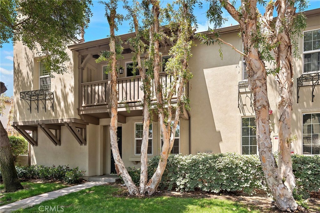 Property Photo: 31 Notchbrook Lane CA 92694