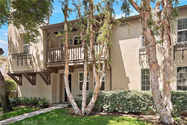 Property Photo: 31 Notchbrook Lane CA 92694