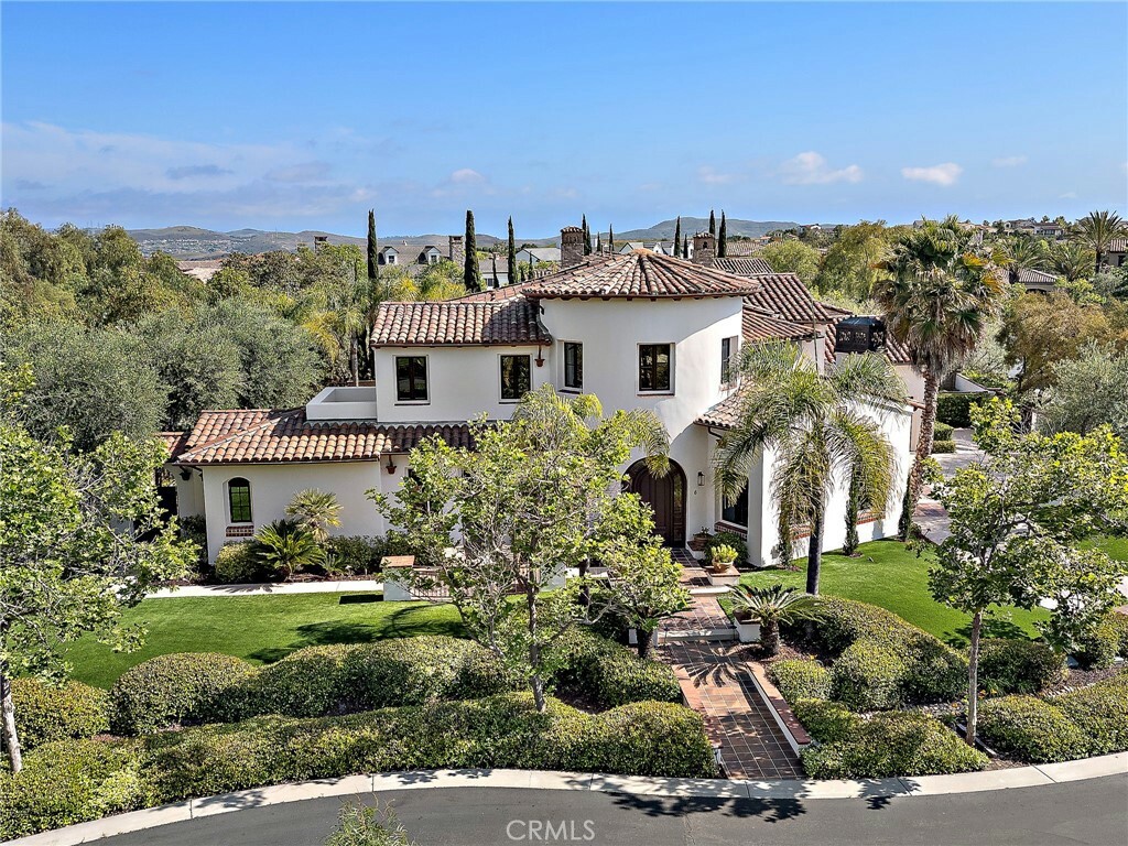 Property Photo:  6 Rickie  CA 92694 