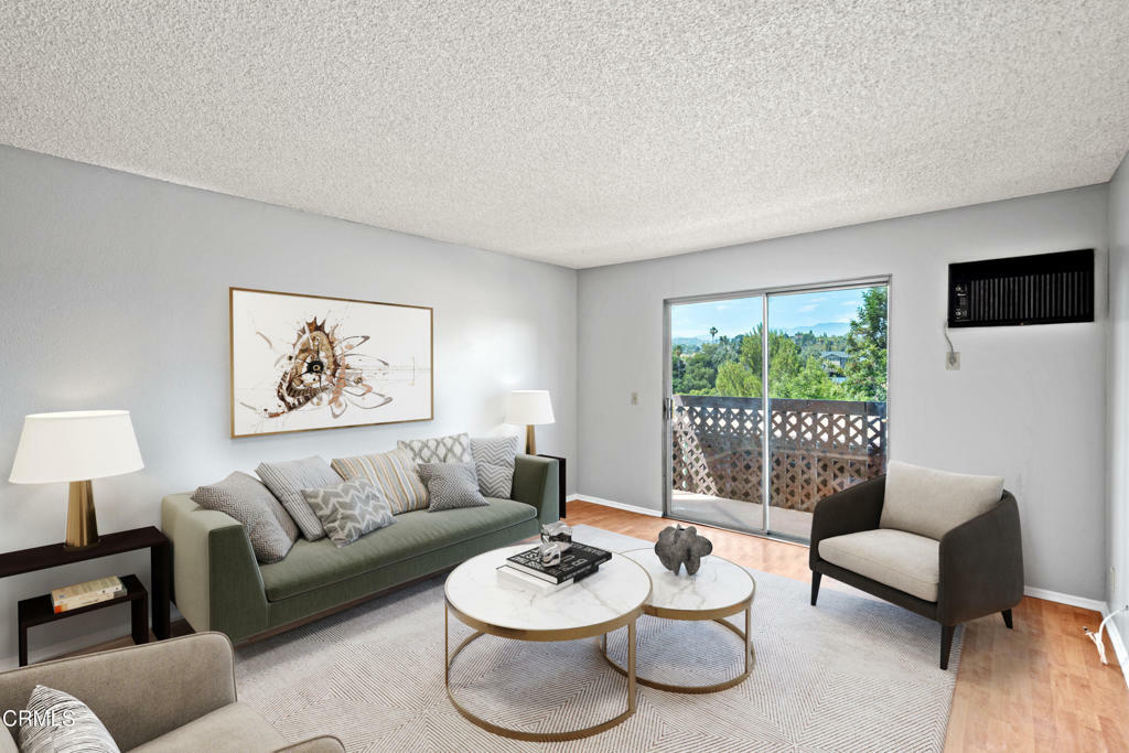 Property Photo: 5870 Benner Street 102 CA 90042