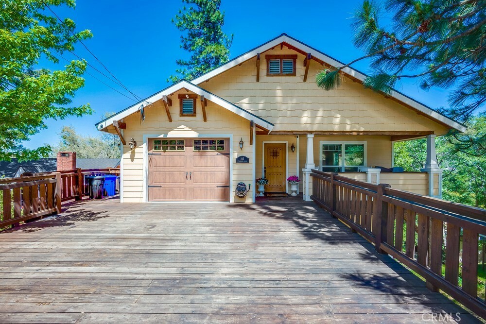 163 Wylerhorn Drive  Crestline CA 92325 photo