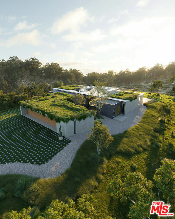 29200 Larkspur Lane  Malibu CA 90265 photo