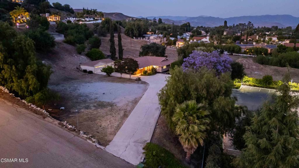 Property Photo: 3090 Sycamore Drive CA 93065