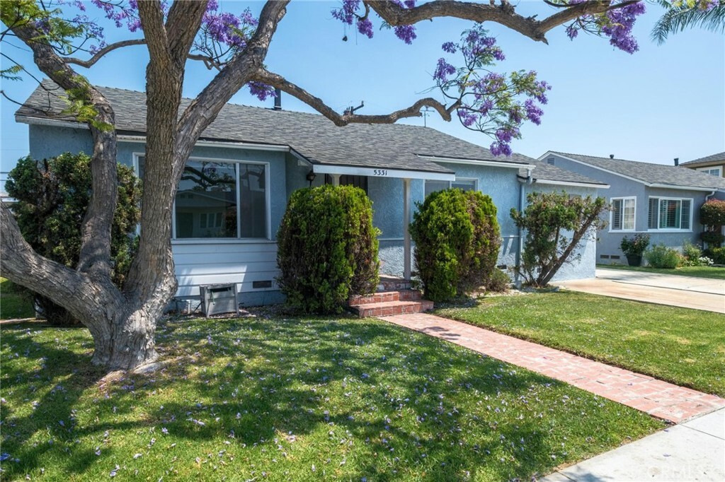5331 W 127th Street  Hawthorne CA 90250 photo