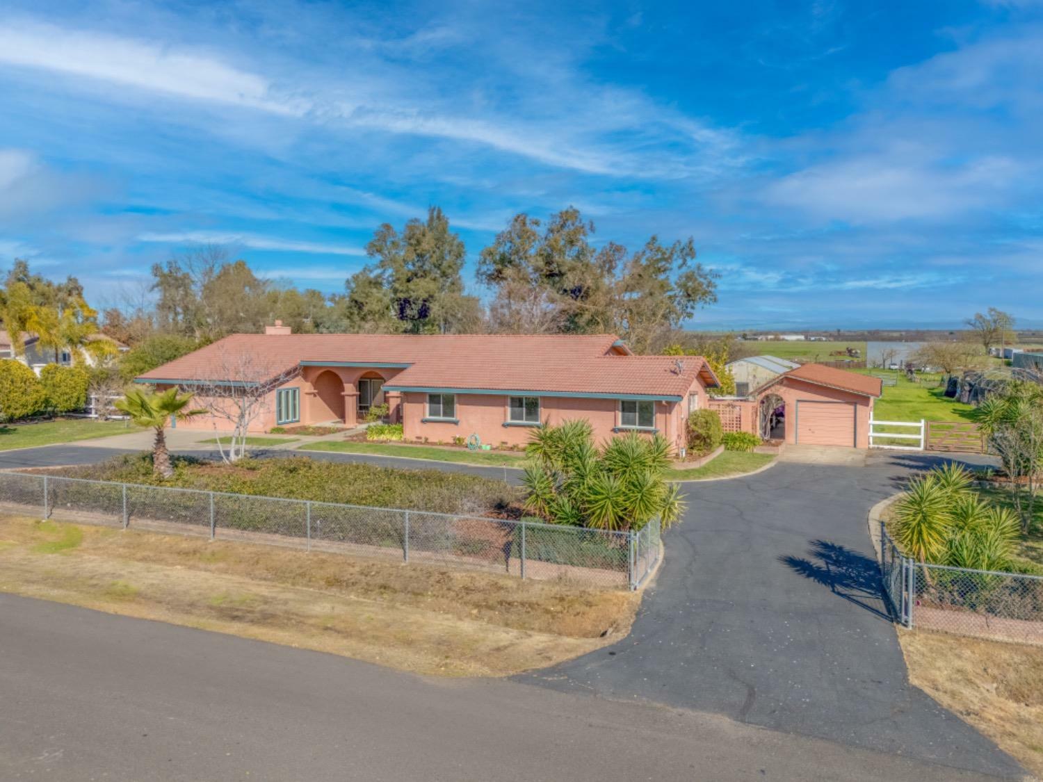 Property Photo: 8355 Chester Drive CA 95830