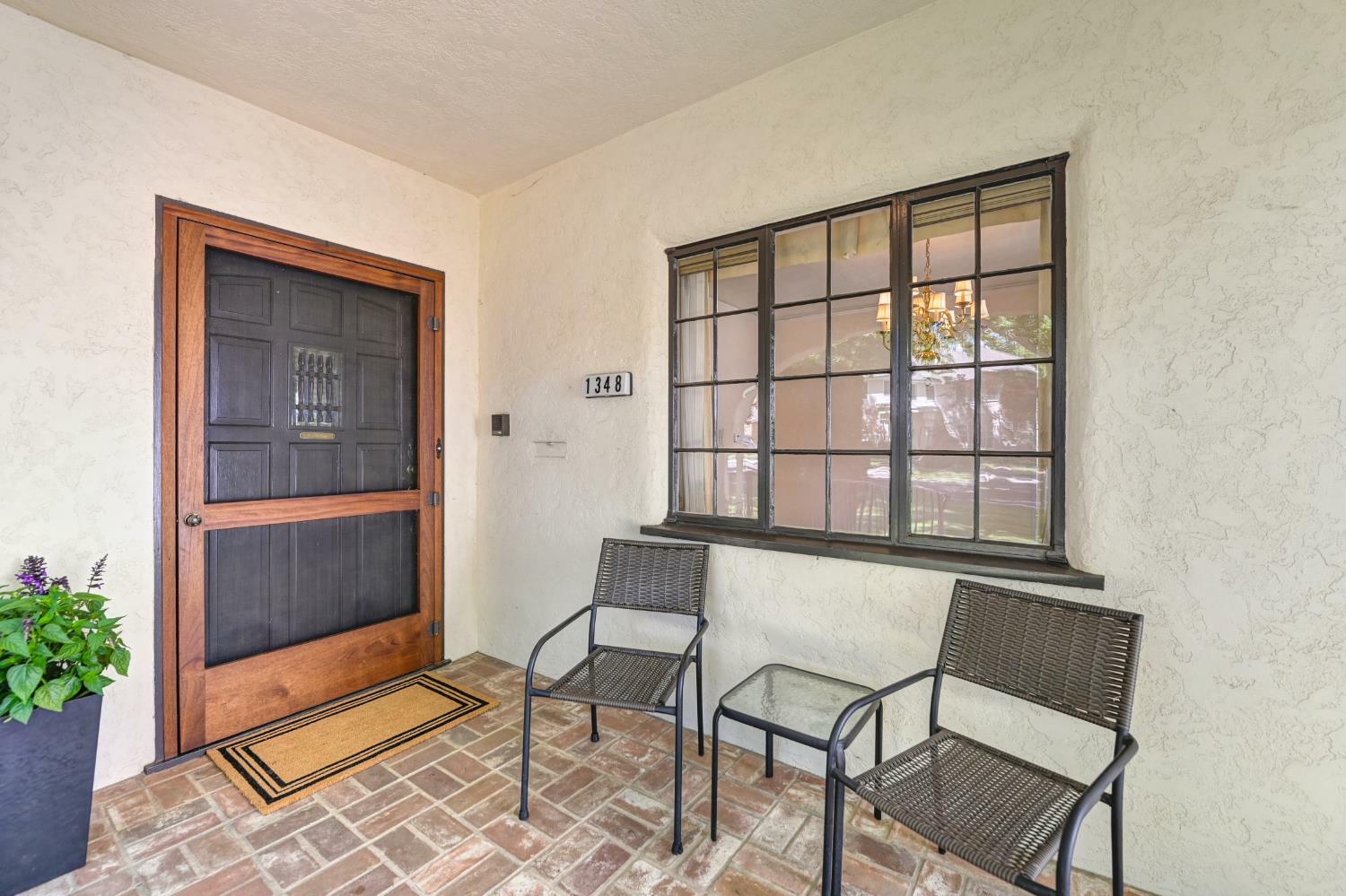 Property Photo: 1348 44th Street CA 95819