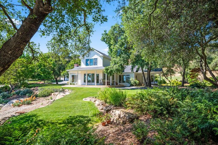 Property Photo:  7407 Allen Lane  CA 95663 