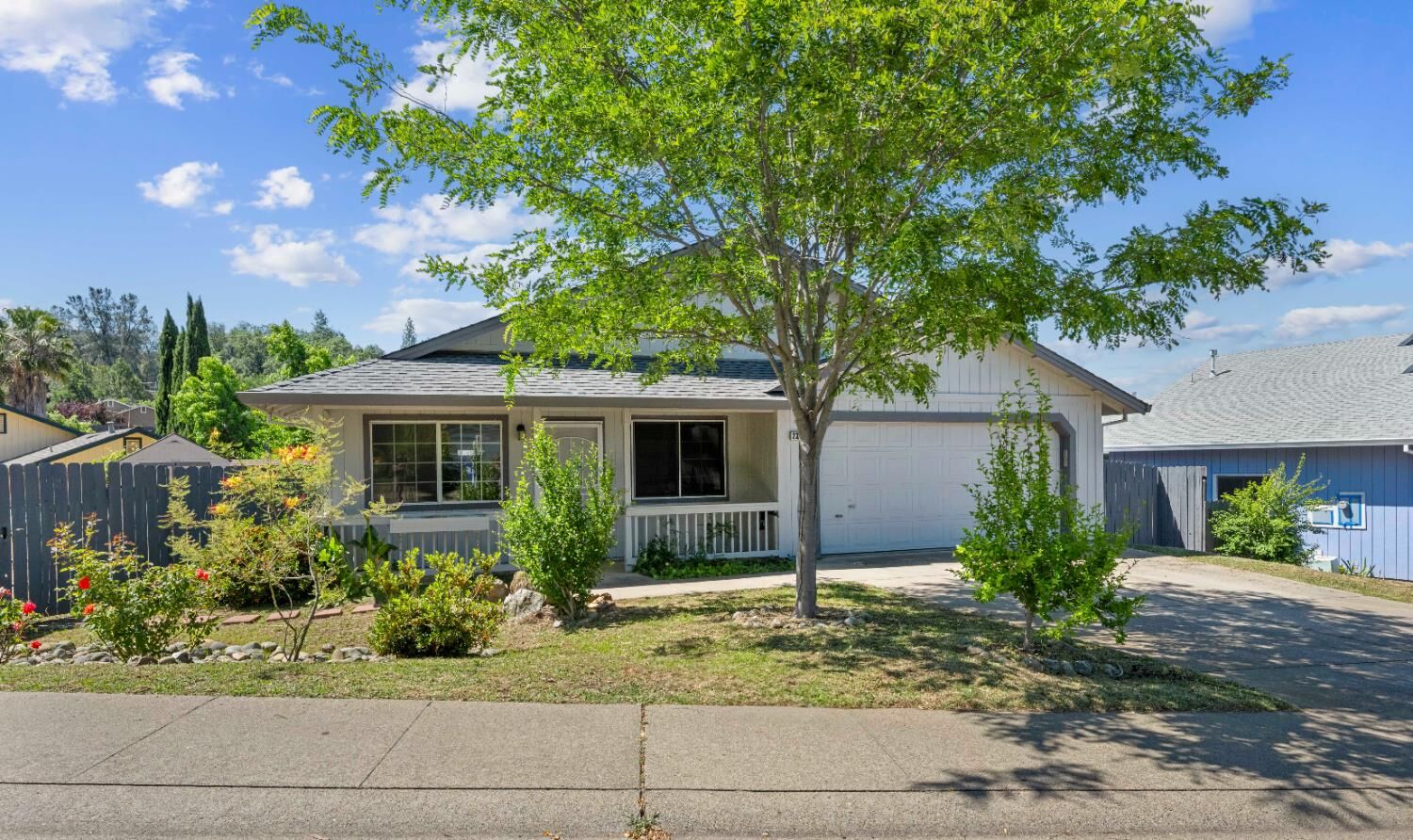 Property Photo:  2340 Green Wing Lane  CA 95667 