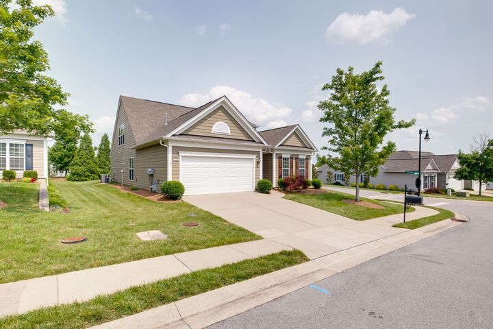 Property Photo: 309 Patriotic Way TN 37122