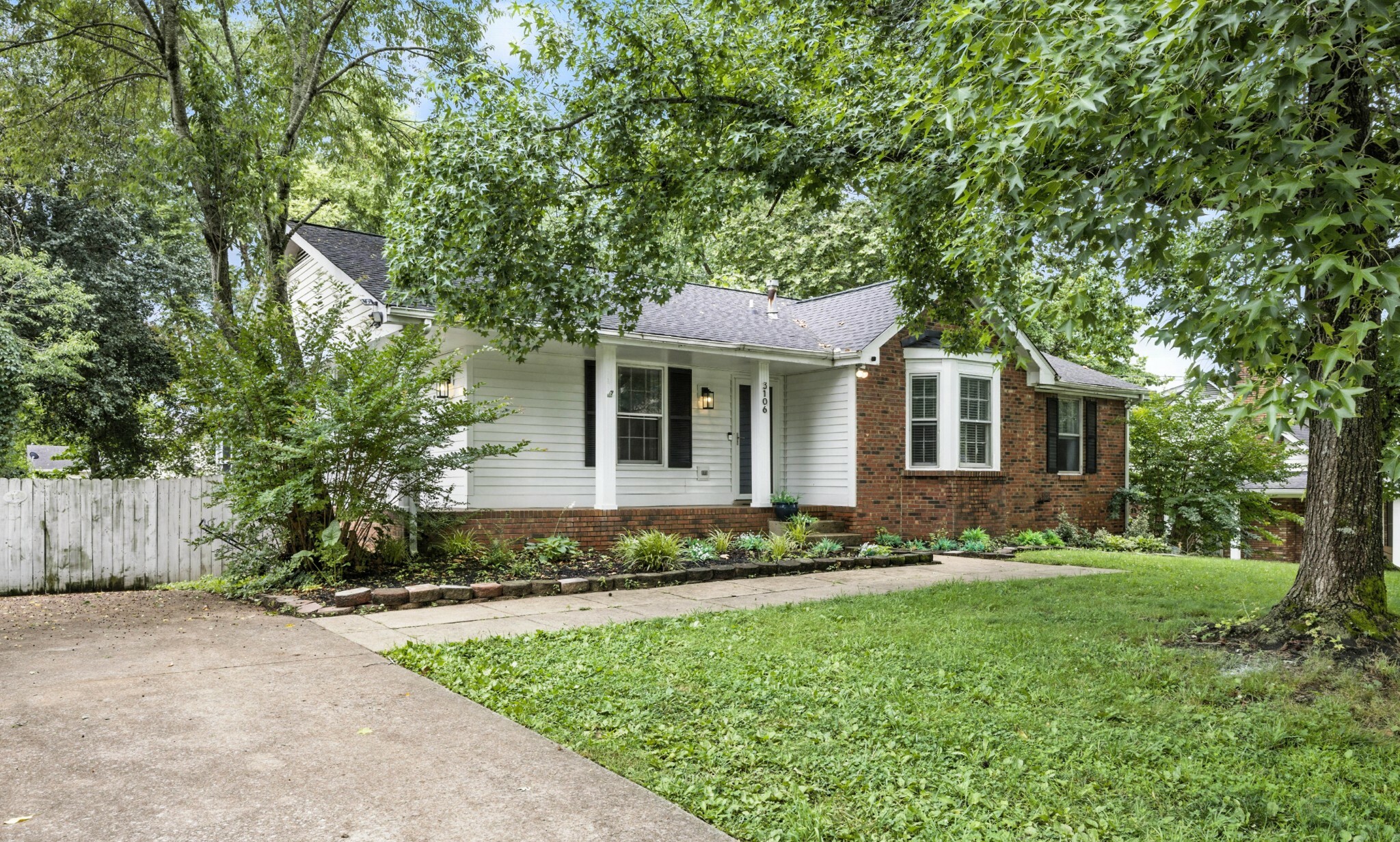 Property Photo: 3106 Westchester Dr TN 37043