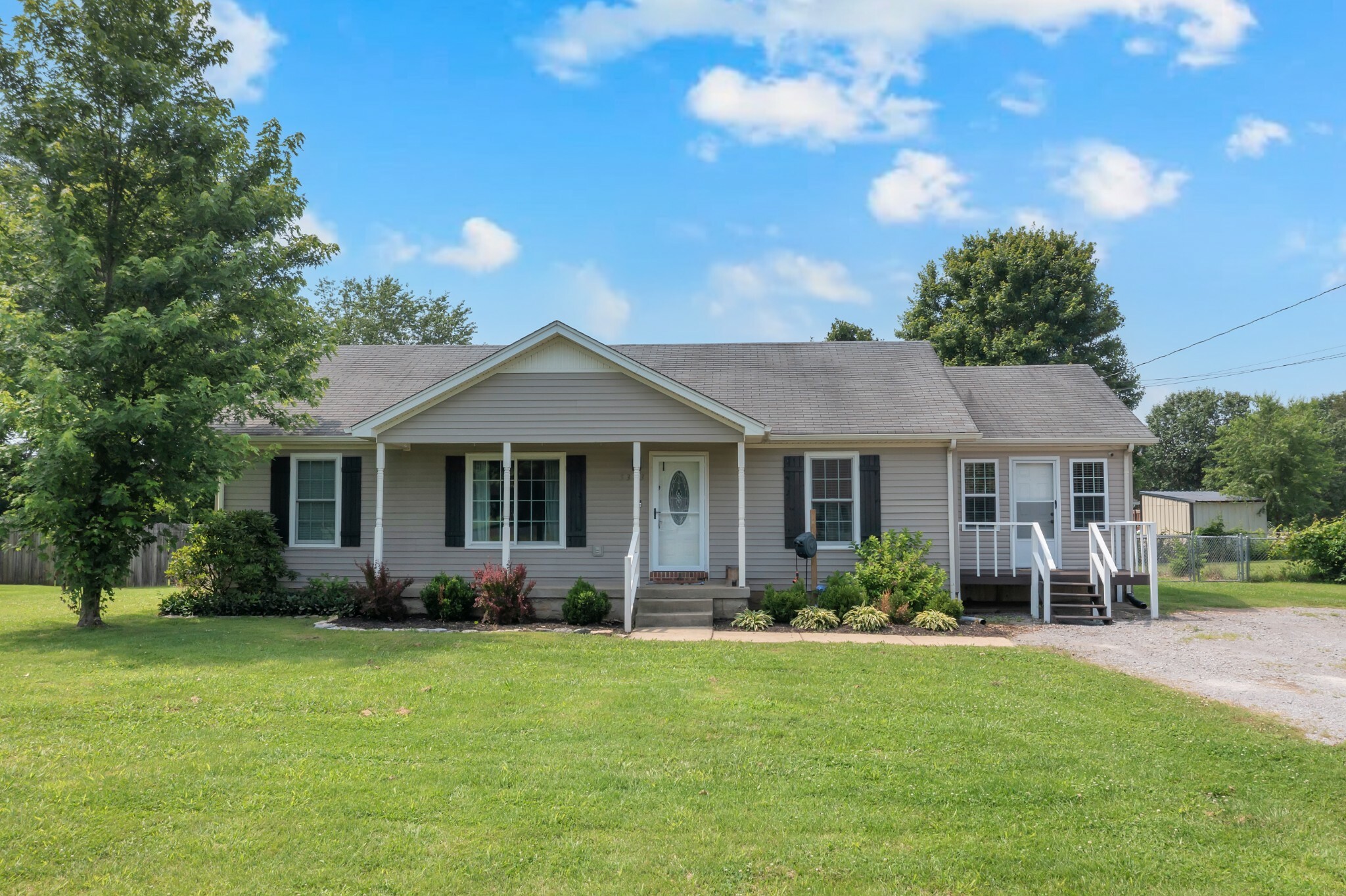 Property Photo: 5363 Candy Cane Ct TN 37129