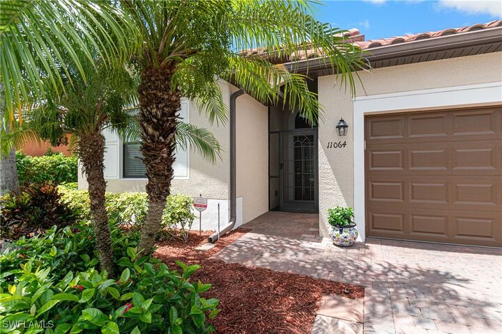 Property Photo: 11064 Cherry Laurel Drive FL 33912