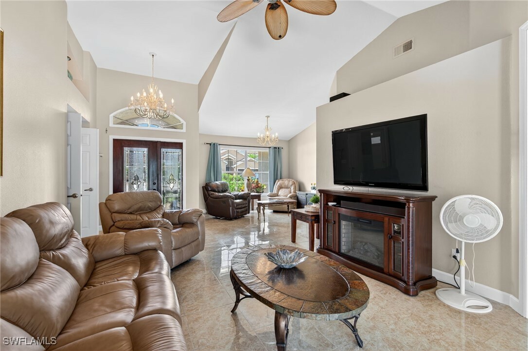 Property Photo: 3727 Kent Drive FL 34112
