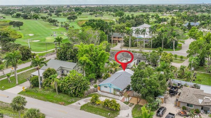 Property Photo: 1560 Maravilla Avenue FL 33901