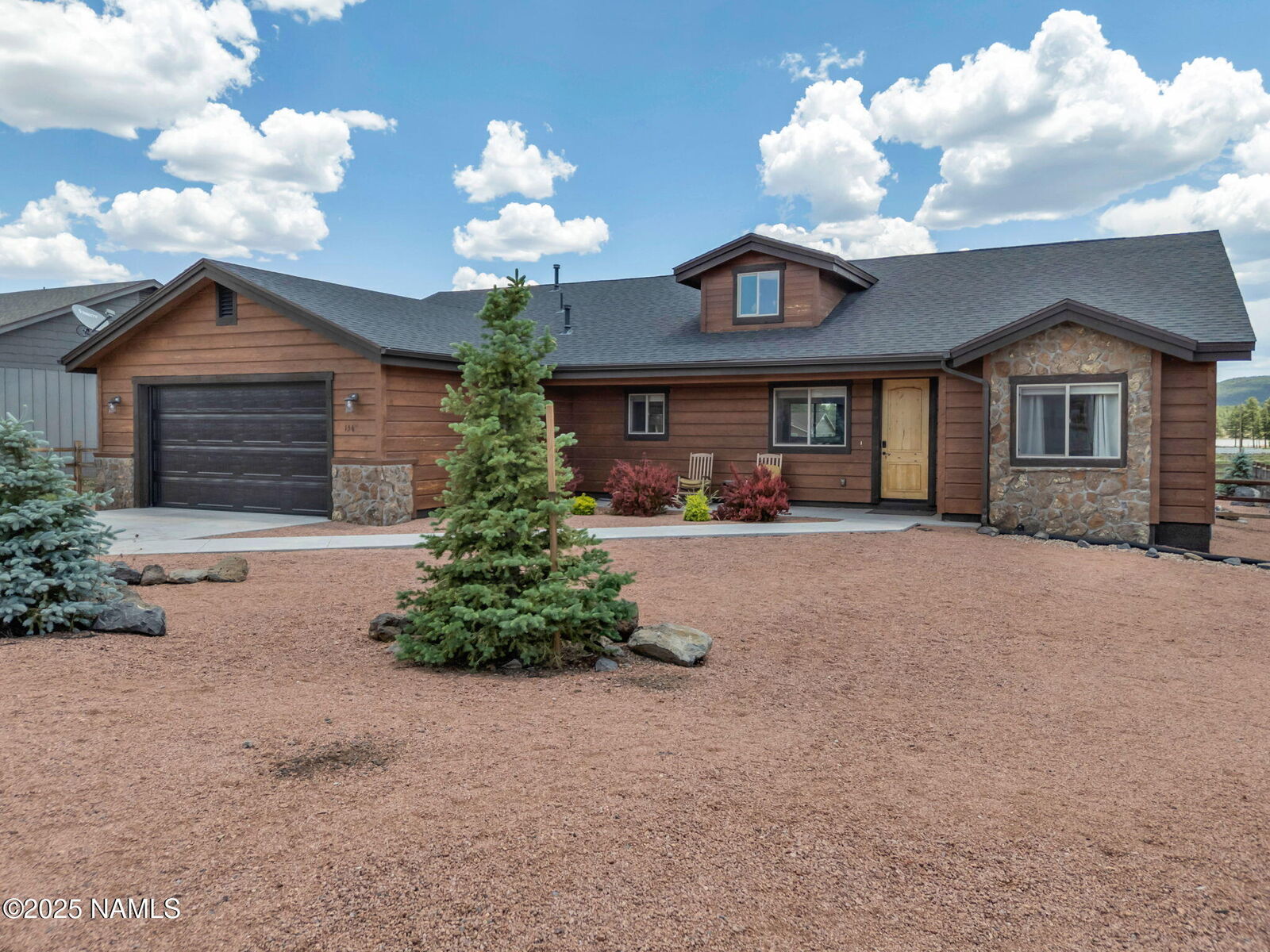 Property Photo:  156 Trilogy Drive  AZ 86046 