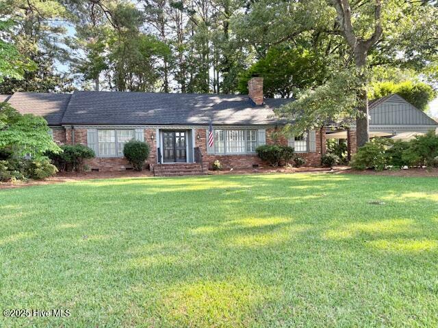 3604 Woodlawn Road  Rocky Mount NC 27804 photo